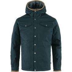FJ&Auml;LLR&Auml;VEN Greenland Down No. 1 Funktionsjacke Herren Marine