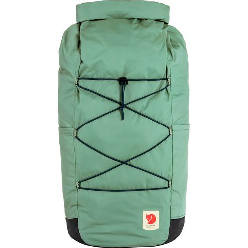 FJ&Auml;LLR&Auml;VEN High Coast Rolltop Wanderrucksack