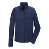 KILLTEC KOS 92 Fleecejacke Herren - Blau3024