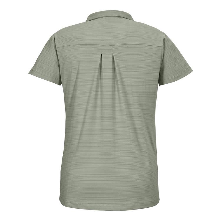 KILLTEC KILLTEC KOS 21 T-Shirt Damen - Gr&uuml;n2046 - 0 | SportScheck