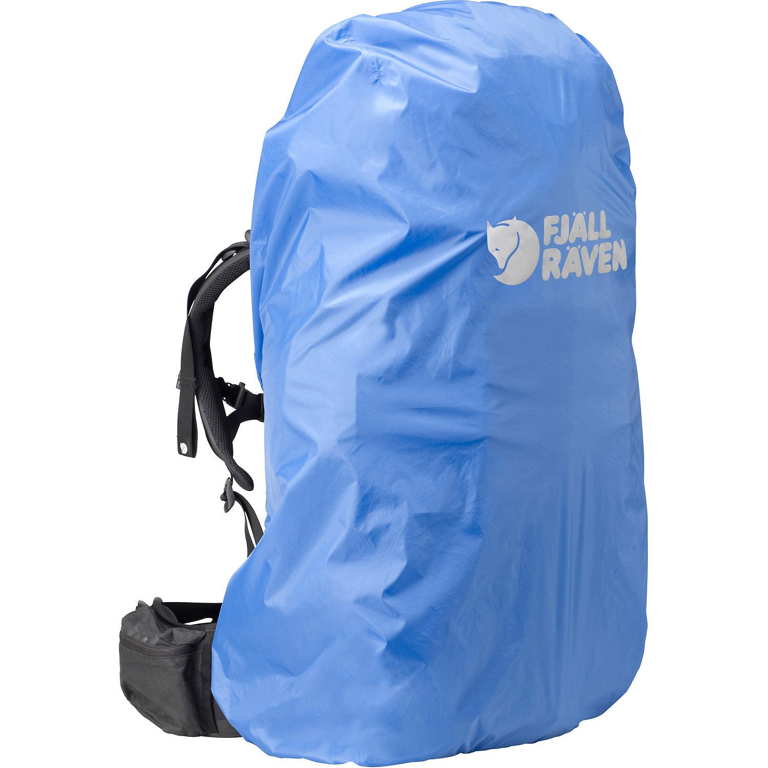FJ&Auml;LLR&Auml;VEN Rain Cover Zubeh&ouml;r - Blau