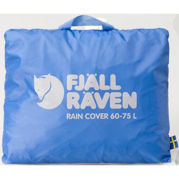 FJ&Auml;LLR&Auml;VEN FJ&Auml;LLR&Auml;VEN Rain Cover Zubeh&ouml;r - Blau - 2 | SportScheck