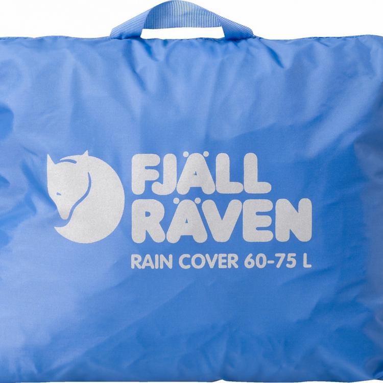 FJ&Auml;LLR&Auml;VEN FJ&Auml;LLR&Auml;VEN Rain Cover Zubeh&ouml;r - Blau - 3 | SportScheck