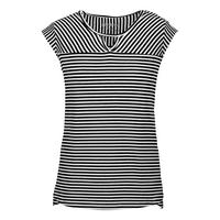 KILLTEC KOS 125 T-Shirt Damen - Schwarz0110