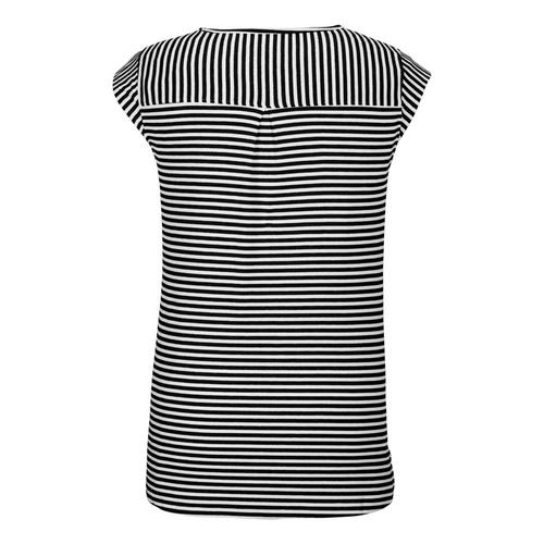 Rückansicht von KILLTEC KOS 125 T-Shirt Damen Schwarz0110