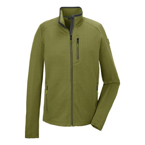 KILLTEC KOS 92 Fleecejacke Herren