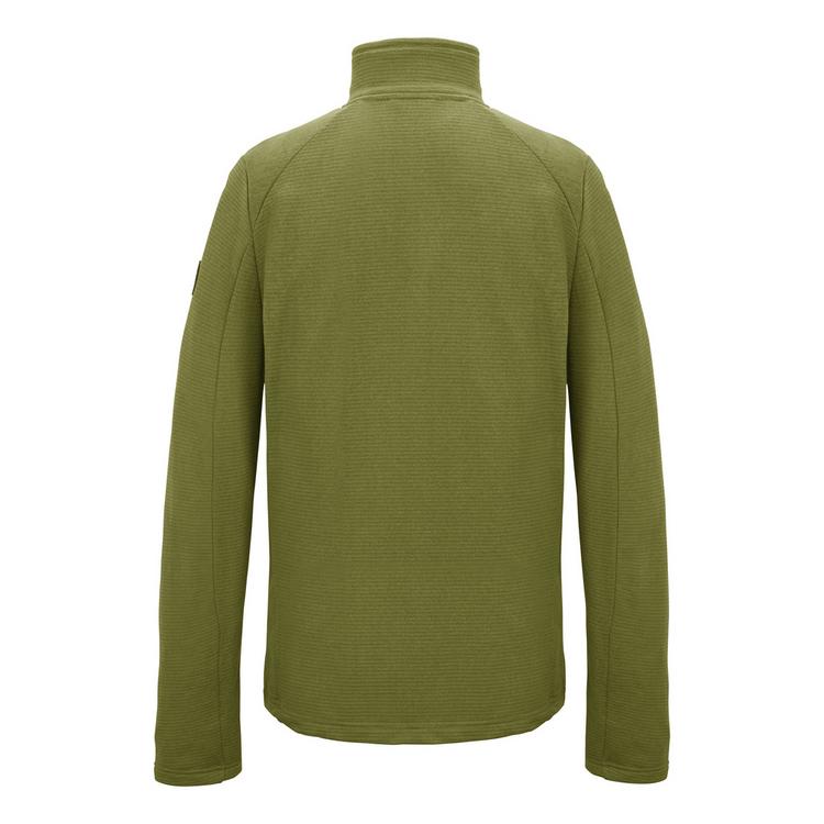 KILLTEC KILLTEC KOS 92 Fleecejacke Herren - Gr&uuml;n2028 - 0 | SportScheck