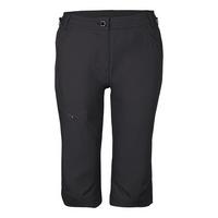 KILLTEC KOS 4 Funktionsshorts Damen - Anthrazit