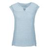KILLTEC KOS 125 T-Shirt Damen - Blau3016