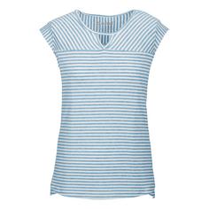 KILLTEC KOS 125 T-Shirt Damen Blau3016