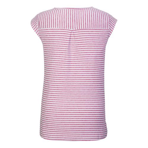 Rückansicht von KILLTEC KOS 125 T-Shirt Damen Rose4025