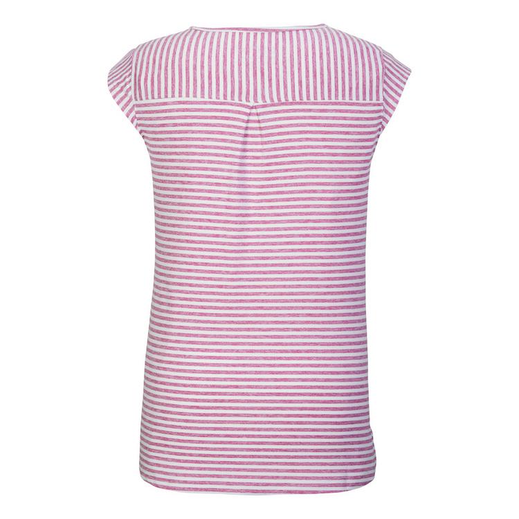 KILLTEC KILLTEC KOS 125 T-Shirt Damen - Rose4025 - 0 | SportScheck