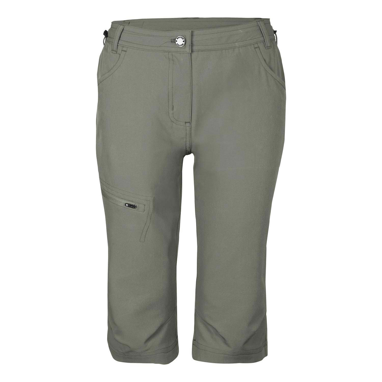 KILLTEC KOS 4 Funktionsshorts Damen - Oliv1012