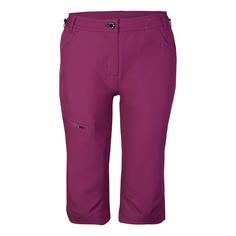 KILLTEC KOS 4 Funktionsshorts Damen Rot4542