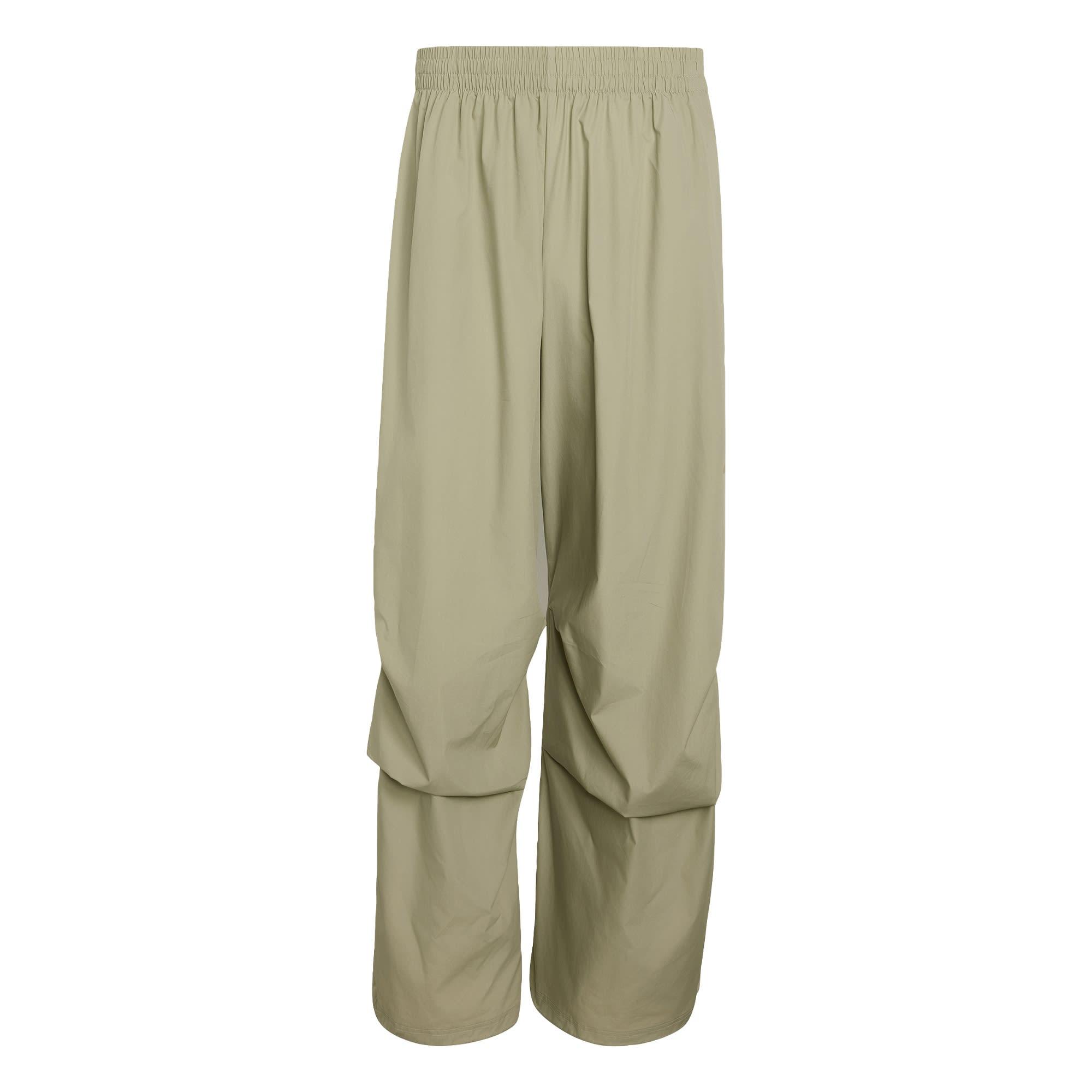 adidas City Tech Woven Hose Trainingshose Herren - Wonder Cargo