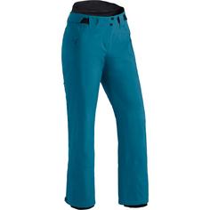 Maier Sports EDDI Skihose Damen Rot4554