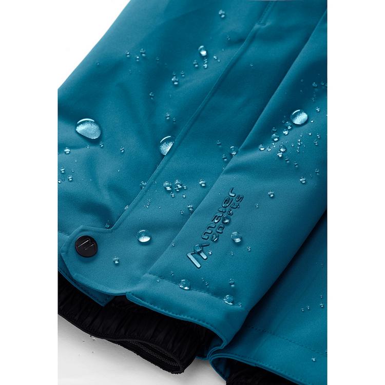 Maier Sports Maier Sports EDDI Skihose Damen - Rot4554 - 1 | SportScheck