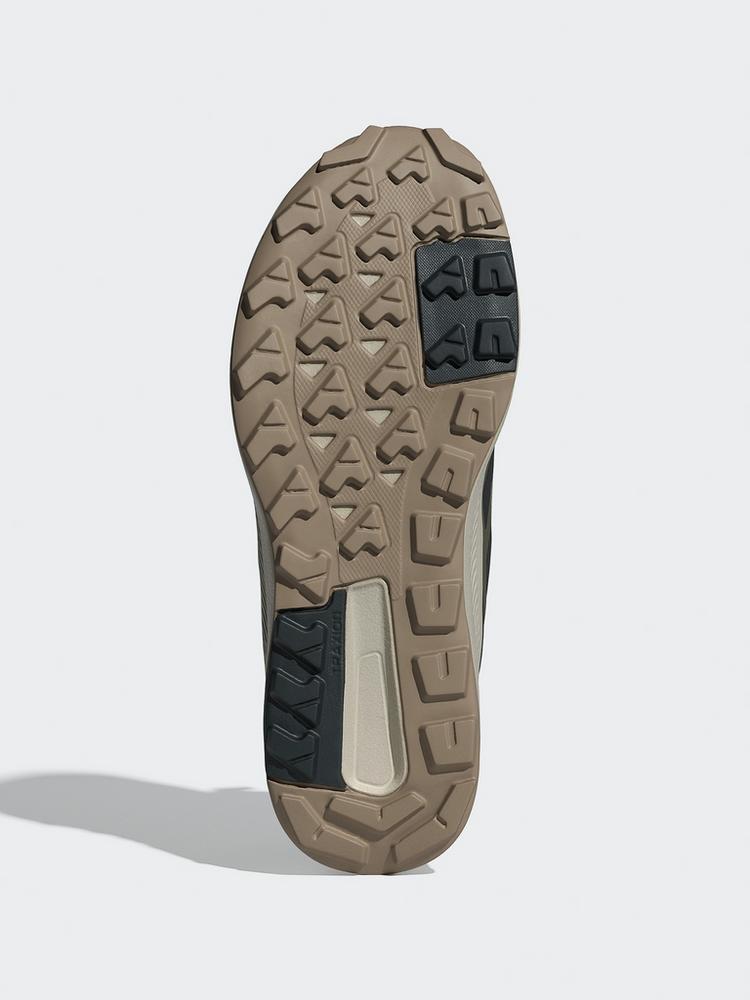 adidas adidas TERREX Anylander Mid Wanderschuh Walkingschuhe Herren - Tent Green / Core Black / Olive Strata - 2 | SportScheck