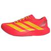 adidas Adizero EVO SL Schuh Laufschuhe Herren - Lucid Red / Bold Gold / Semi Lucid Blue