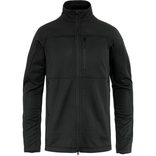 FJ&Auml;LLR&Auml;VEN Abisko Lite Fleece Jacket M Fleecejacke Herren