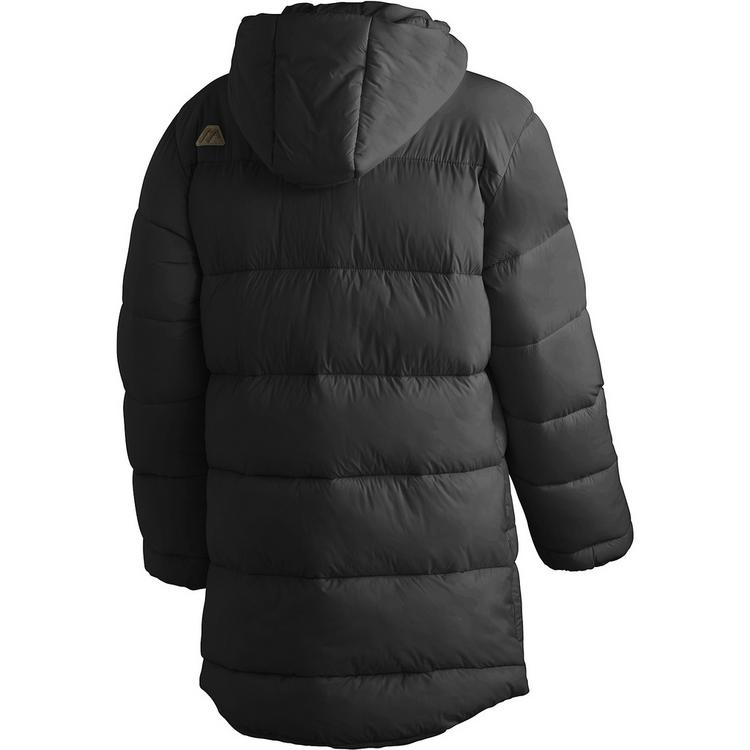Maier Sports Maier Sports Heatcore Coat W Funktionsmantel Damen - Schwarz01100 - 0 | SportScheck