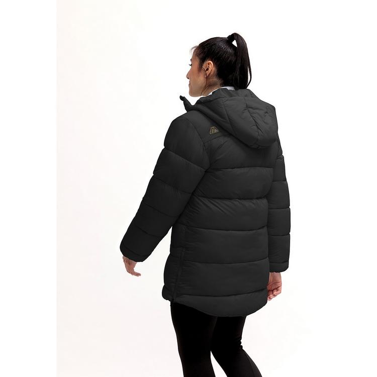 Maier Sports Maier Sports Heatcore Coat W Funktionsmantel Damen - Schwarz01100 - 2 | SportScheck