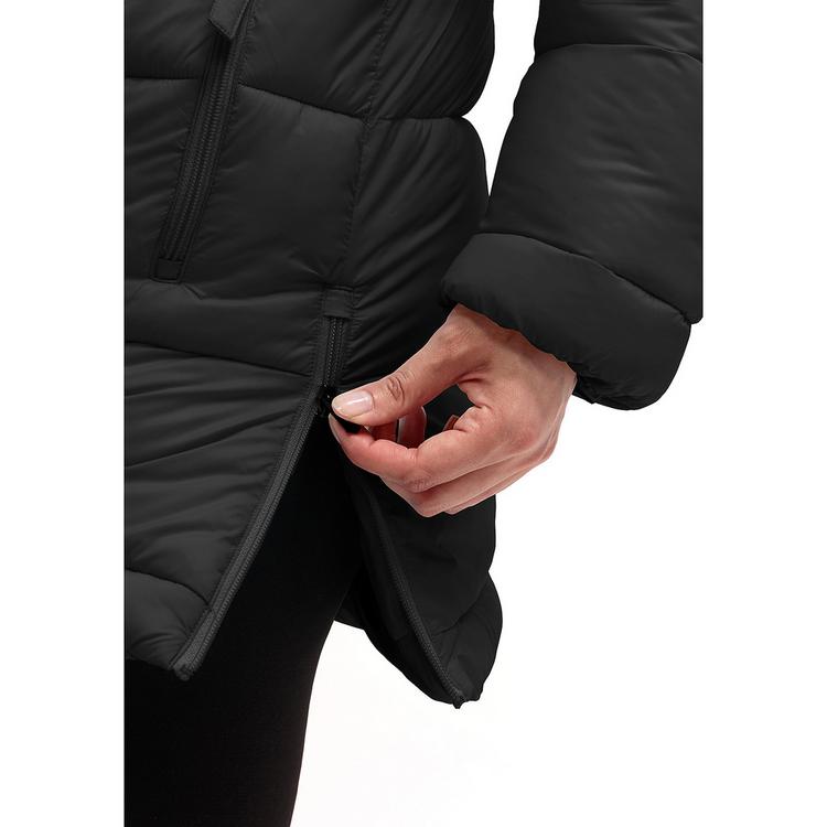 Maier Sports Maier Sports Heatcore Coat W Funktionsmantel Damen - Schwarz01100 - 3 | SportScheck