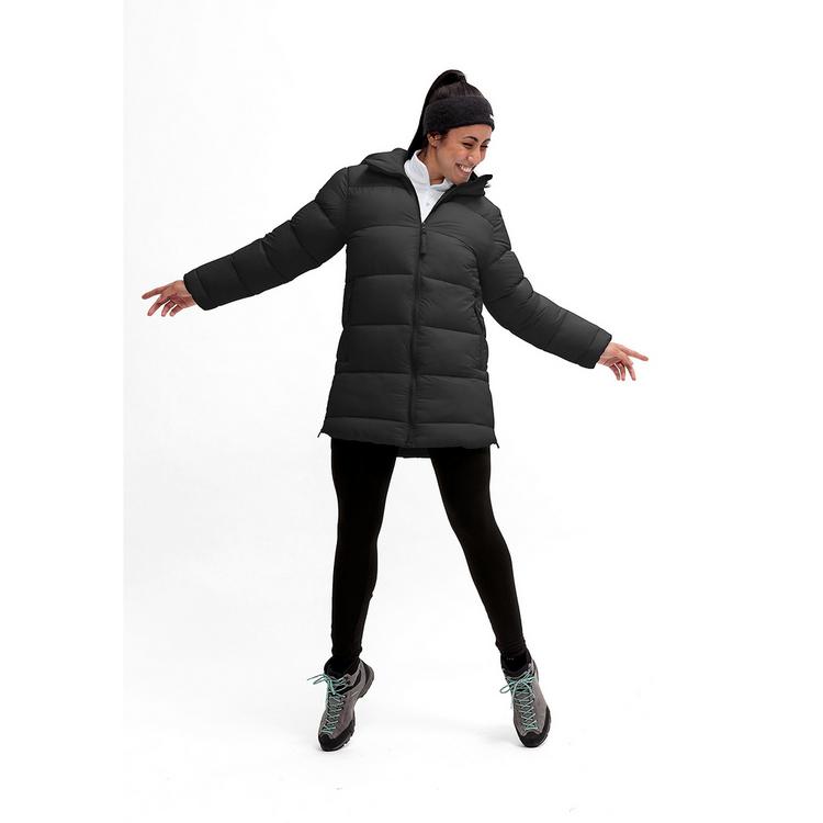 Maier Sports Maier Sports Heatcore Coat W Funktionsmantel Damen - Schwarz01100 - 6 | SportScheck