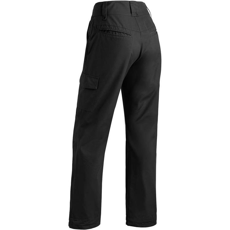 Maier Sports Maier Sports Multi Pulse W Trekkinghose Damen - Schwarz01100 - 0 | SportScheck