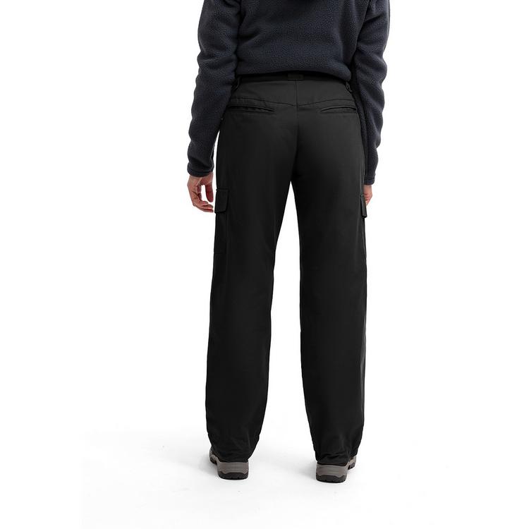 Maier Sports Maier Sports Multi Pulse W Trekkinghose Damen - Schwarz01100 - 2 | SportScheck