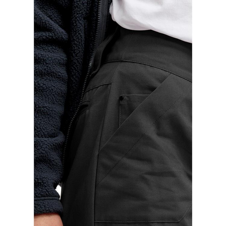 Maier Sports Maier Sports Multi Pulse W Trekkinghose Damen - Schwarz01100 - 4 | SportScheck