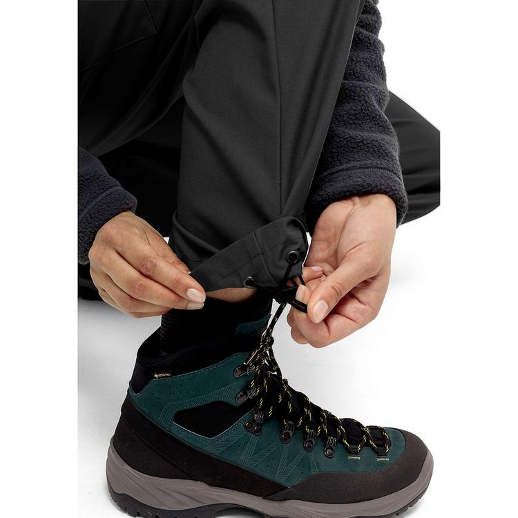 Maier Sports Maier Sports Multi Pulse W Trekkinghose Damen - Schwarz01100 - 5 | SportScheck