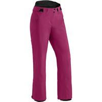 Maier Sports EDDI Skihose Damen - Rot4593