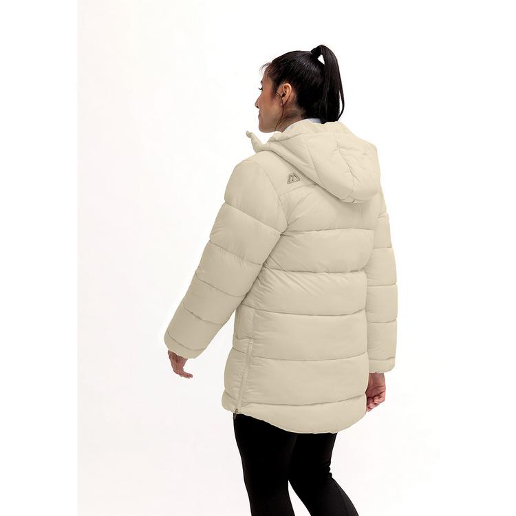 Maier Sports Maier Sports Heatcore Coat W Funktionsmantel Damen - Grau0660 - 2 | SportScheck