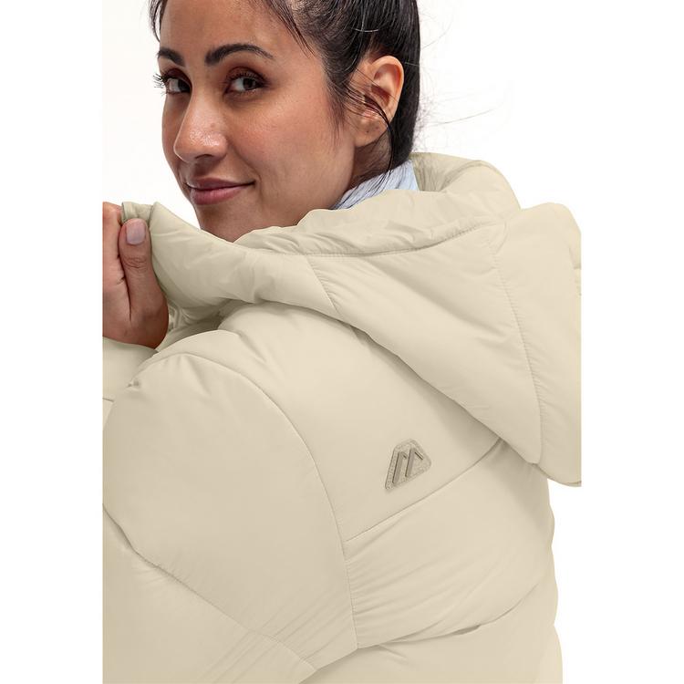 Maier Sports Maier Sports Heatcore Coat W Funktionsmantel Damen - Grau0660 - 4 | SportScheck