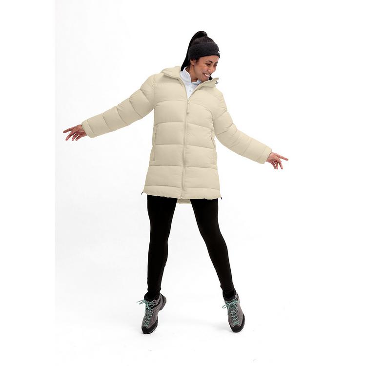 Maier Sports Maier Sports Heatcore Coat W Funktionsmantel Damen - Grau0660 - 6 | SportScheck