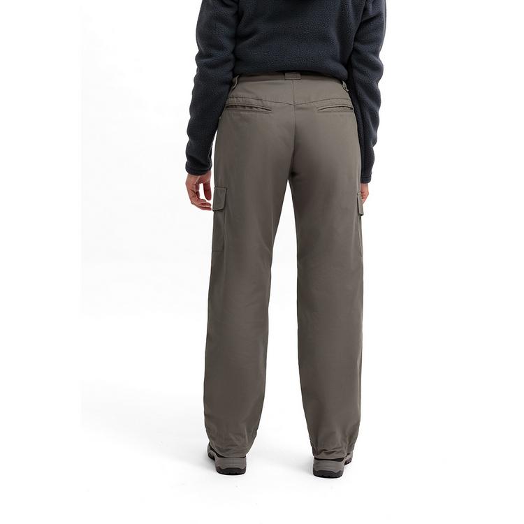 Maier Sports Maier Sports Multi Pulse W Trekkinghose Damen - Hellbraun821 - 2 | SportScheck