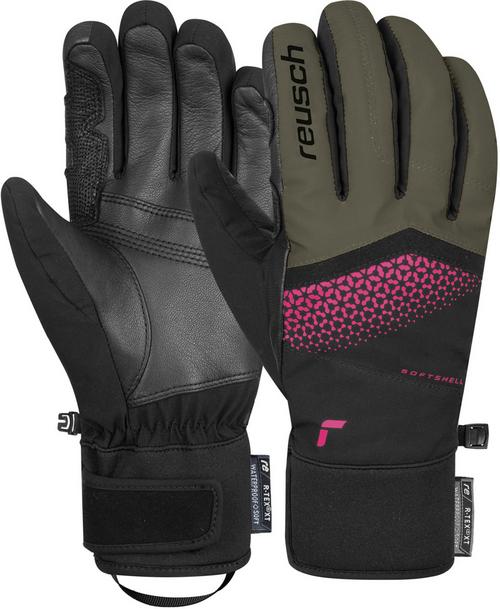 Reusch Micky R-TEX&reg; XT Handschuh Damen