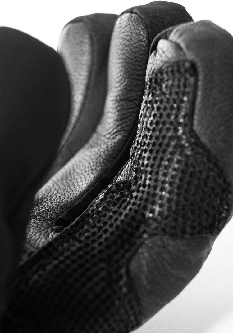 Reusch Reusch Micky R-TEX&reg; XT Handschuh Damen - 5549 burnt olive/pink glo - 3 | SportScheck