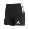 adidas Adizero Short Leggings Lauftights Damen - Black