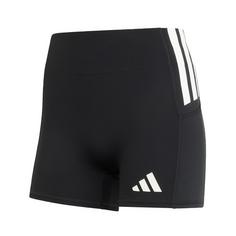 adidas Adizero Short Leggings Lauftights Damen Black