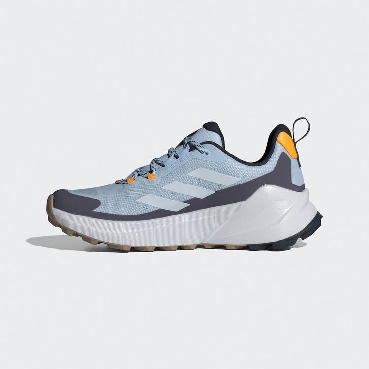 adidas adidas Terrex Trailmaker 2.0 Wanderschuh Wanderschuhe Damen - Crystal Sky / Dash Grey / Aurora Onix - 5 | SportScheck