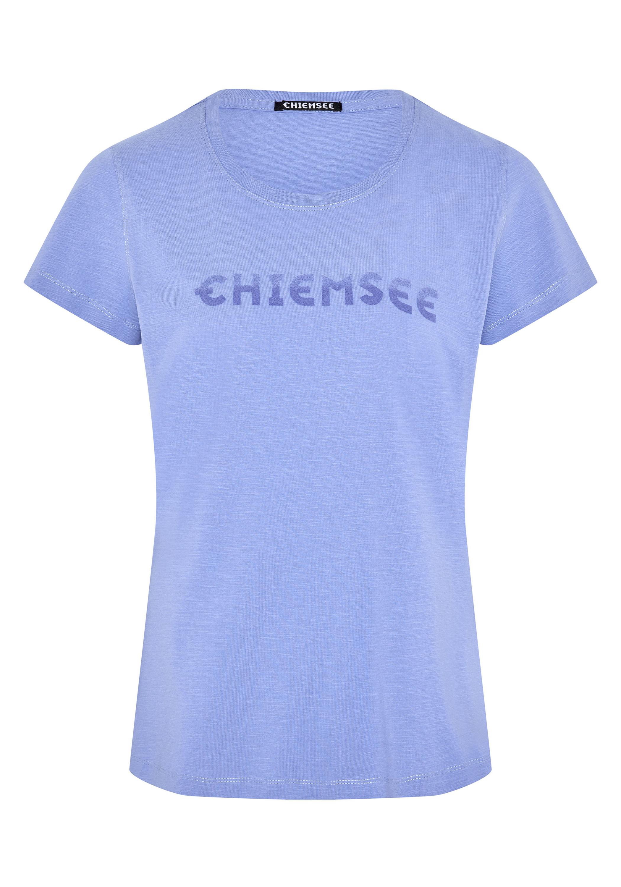 Chiemsee T-Shirt T-Shirt Damen - Jacaranda