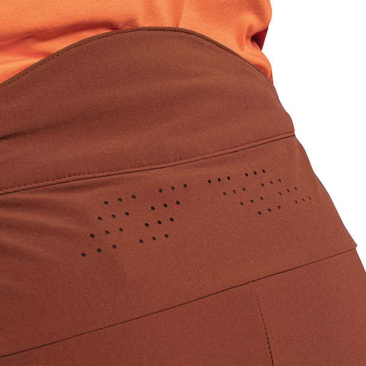 Sch&ouml;ffel Sch&ouml;ffel Shorts Mellow Trail M Fahrradshorts Herren - 2950 - rot - 7 | SportScheck