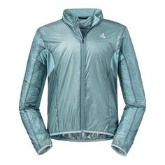 Sch&ouml;ffel Jacket Gaiole M Funktionsjacke Herren 6737 gr&uuml;n