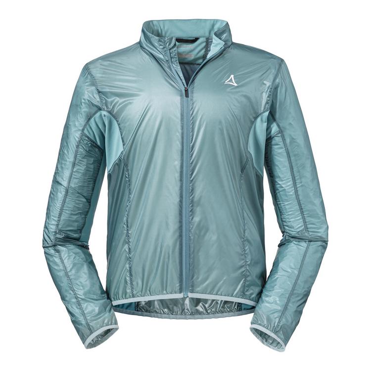 Sch&ouml;ffel Sch&ouml;ffel Jacket Gaiole M Funktionsjacke Herren - 6737 - gr&uuml;n - 0 | SportScheck