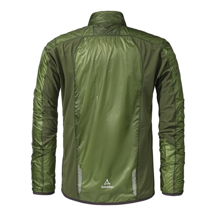 Sch&ouml;ffel Sch&ouml;ffel Jacket Gaiole M Funktionsjacke Herren - 6737 - gr&uuml;n - 1 | SportScheck