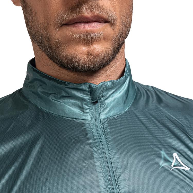 Sch&ouml;ffel Sch&ouml;ffel Jacket Gaiole M Funktionsjacke Herren - 6737 - gr&uuml;n - 2 | SportScheck