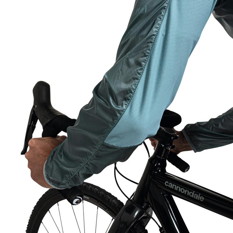 Sch&ouml;ffel Sch&ouml;ffel Jacket Gaiole M Funktionsjacke Herren - 6737 - gr&uuml;n - 4 | SportScheck