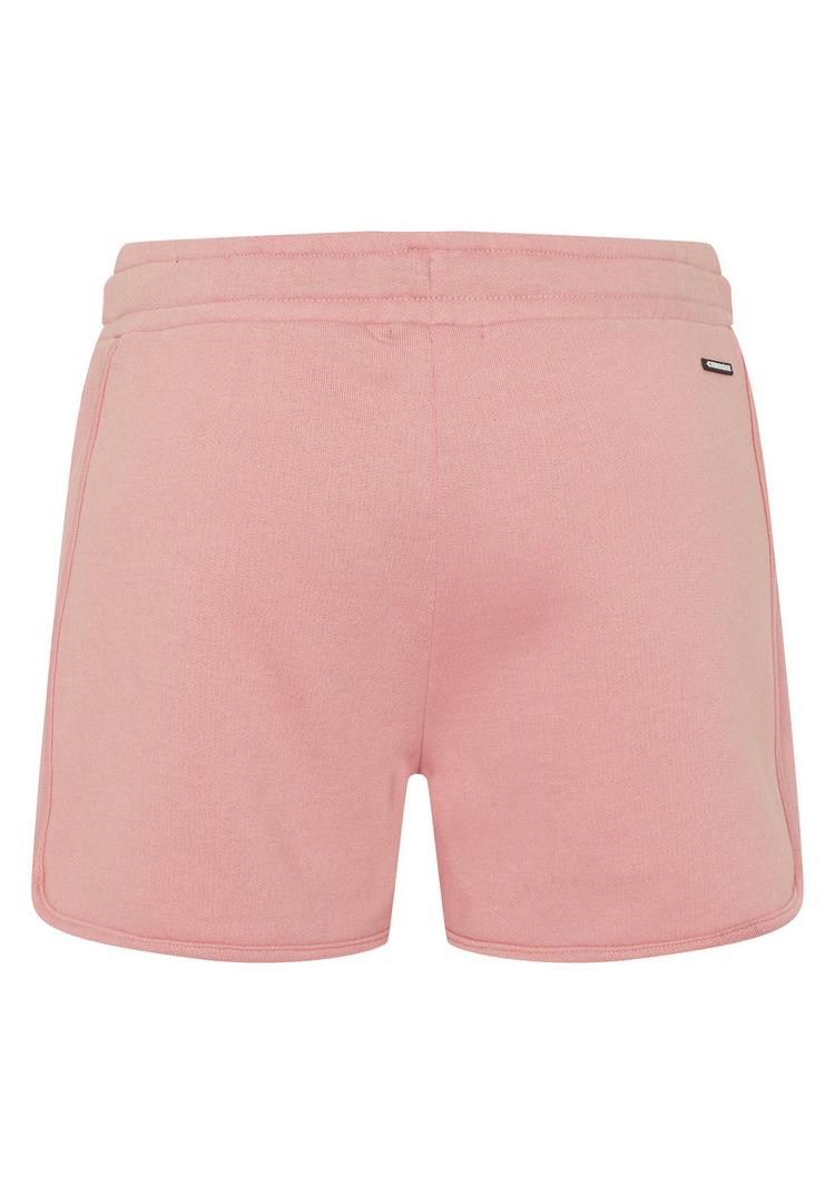 Chiemsee Chiemsee Sweat-Shorts Sweatshorts Damen - 14-1521 Peaches N' Cream - 0 | SportScheck